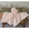Matilda the Unicorn Comfort Blanket