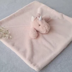 Matilda the Unicorn Comfort Blanket