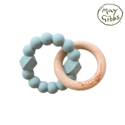 May Gibbs Moon Teether
