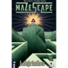 Mazescape Labyrinthos