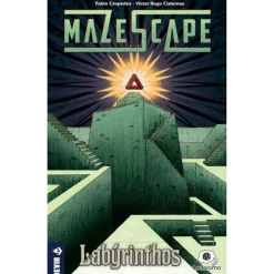 Mazescape Labyrinthos