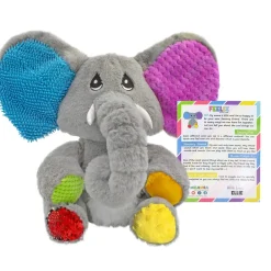 Meavia | Ellie the Weighted Sensory Elephant