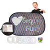 Meavia | Giant Rainbow Reversible Sequins Toy