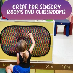 Meavia | Giant Rainbow Reversible Sequins Toy