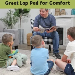 Meavia | Sunny the Weighted Sensory Turtle