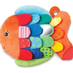 Melissa u0026 Doug- Flip Fish