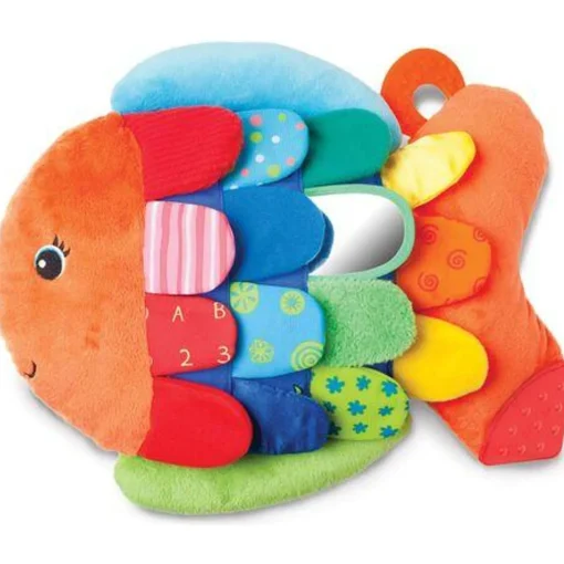 Melissa u0026 Doug- Flip Fish