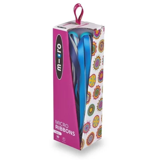 Micro Ribbons