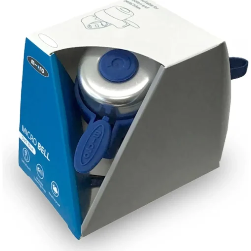 Micro Scooter Bell - Blue
