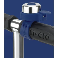 Micro Scooter Bell - Blue