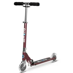 Micro Sprite LED Scooter