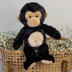 Mikie the Monkey