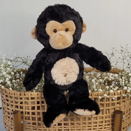 Mikie the Monkey