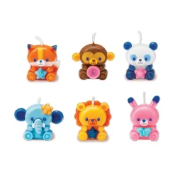 Mini Animal Candle Making Kit