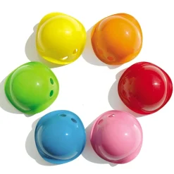 Mini Bilibo - 6 Pack