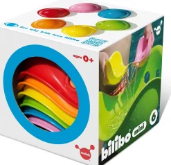 Mini Bilibo - 6 Pack