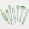 Mini Chef Kids Kitchen Utensils Set