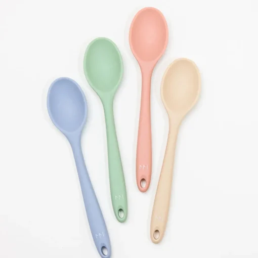 Mini Chef Kids Kitchen Utensils Set