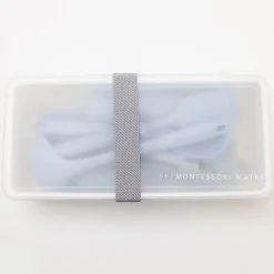 Mini Chef Kids Kitchen Utensils Set