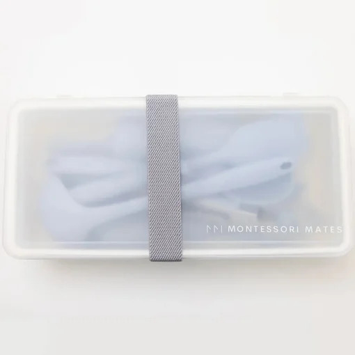 Mini Chef Kids Kitchen Utensils Set