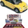 Mini Cooper S Coupe (Assorted)
