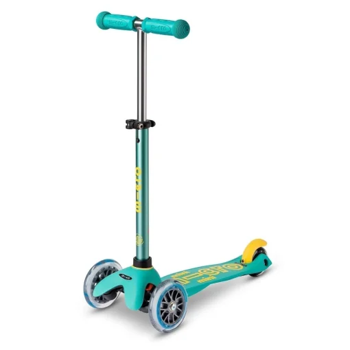 Mini Micro Deluxe Eco
