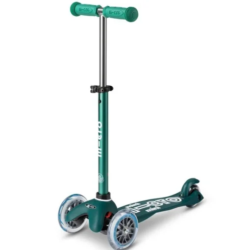 Mini Micro Deluxe Eco