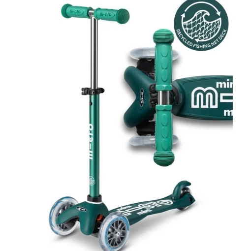 Mini Micro Deluxe Eco
