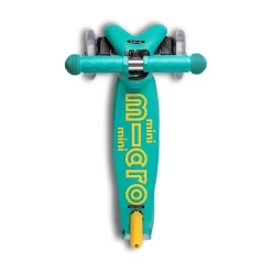 Mini Micro Deluxe Eco