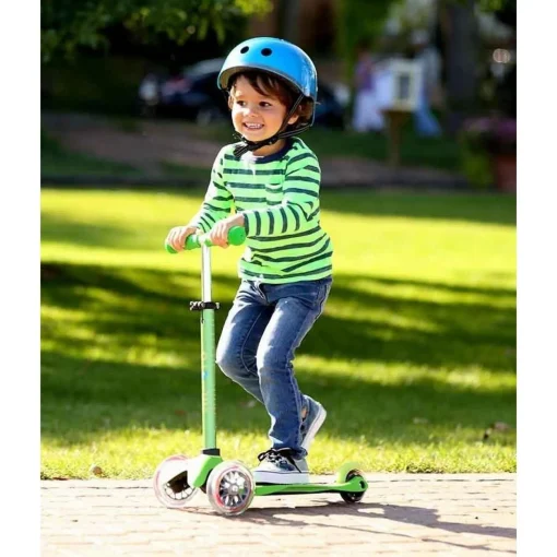 Mini Micro Deluxe Scooter
