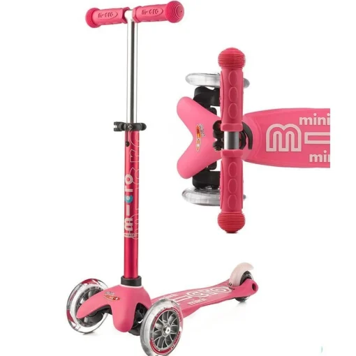 Mini Micro Deluxe Scooter