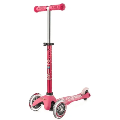 Mini Micro Deluxe Scooter