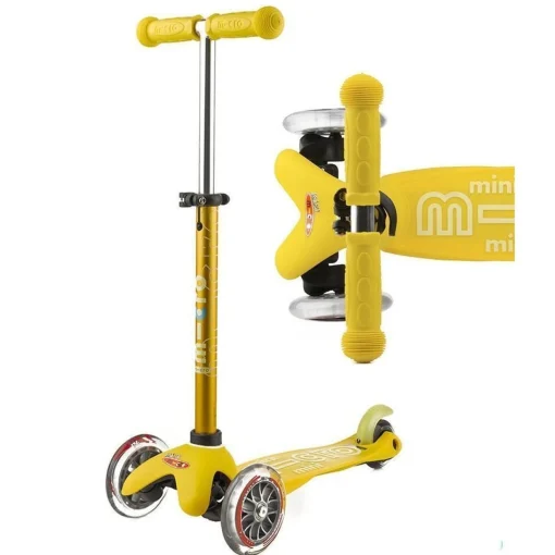 Mini Micro Deluxe Scooter
