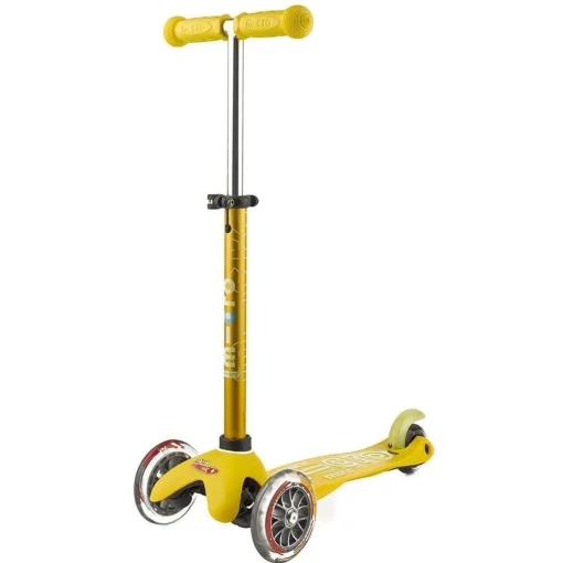 Mini Micro Deluxe Scooter
