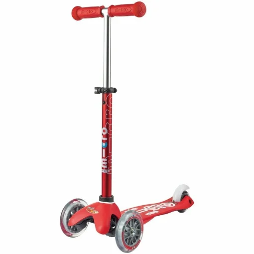 Mini Micro Deluxe Scooter