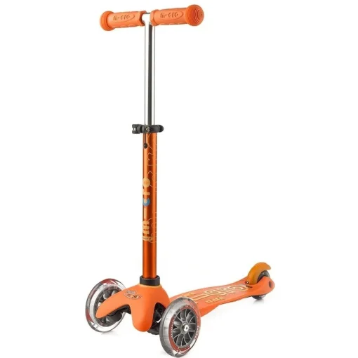 Mini Micro Deluxe Scooter