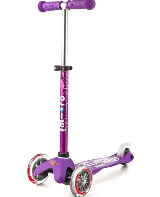 Mini Micro Deluxe Scooter