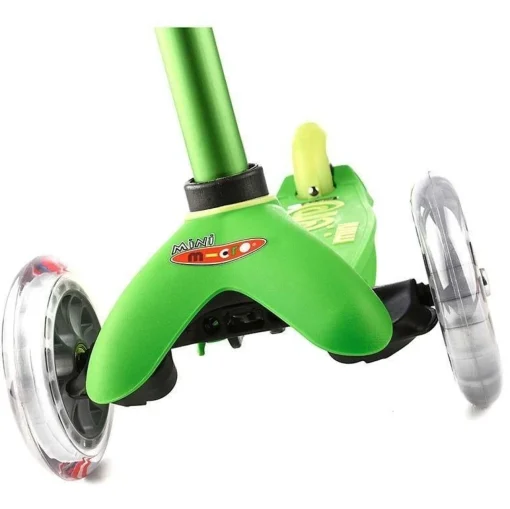 Mini Micro Deluxe Scooter