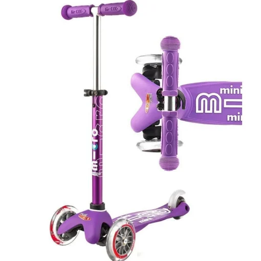 Mini Micro Deluxe Scooter