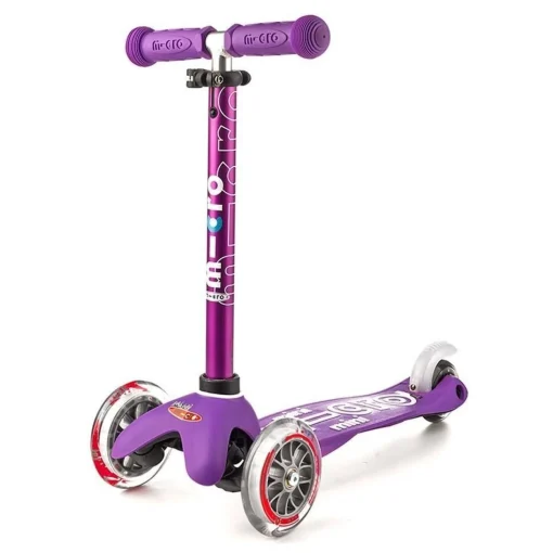 Mini Micro Deluxe Scooter