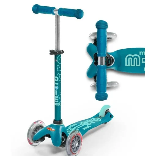 Mini Micro Deluxe Scooter