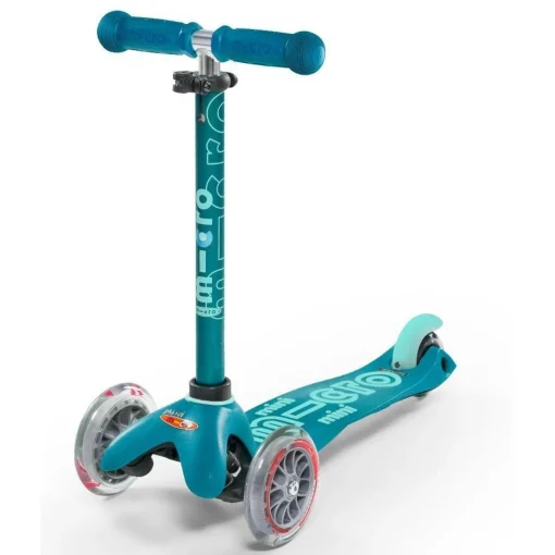 Mini Micro Deluxe Scooter