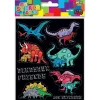 Mini Sticker Book - Dinosaurs