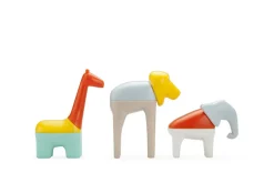 Mix and Match Animals