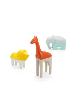 Mix and Match Animals