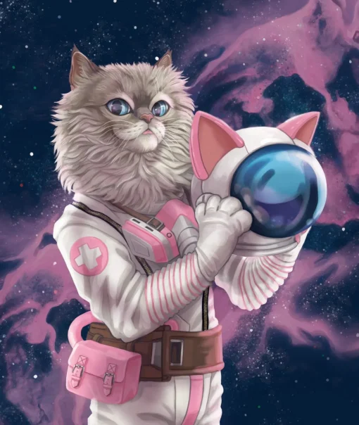 MLEM Space Agency