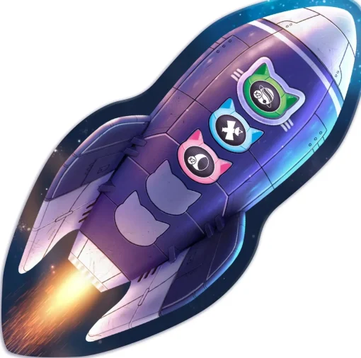MLEM Space Agency