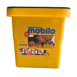 Mobilo Basic Bucket