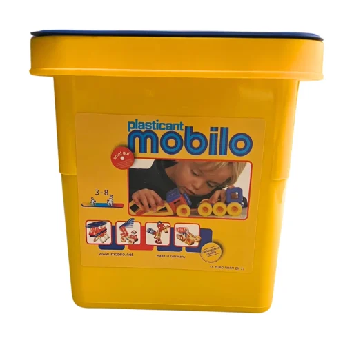Mobilo Basic Bucket