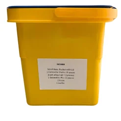 Mobilo Basic Bucket